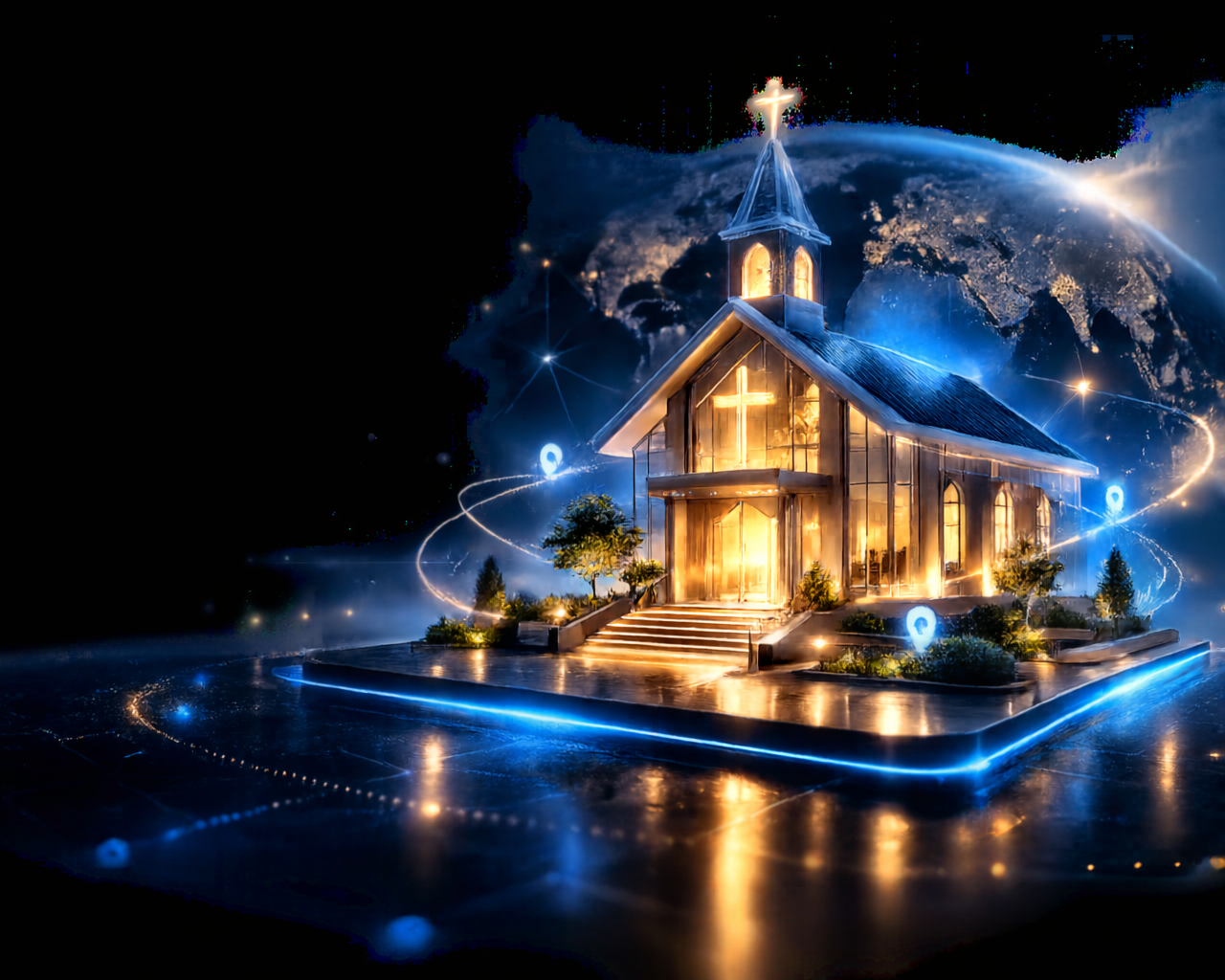 Bible Teachings Fellowhip